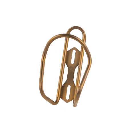 SILCA Porta Borraccia Sicuro Bourbon Titanium